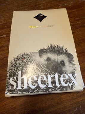 Sheertex Tights